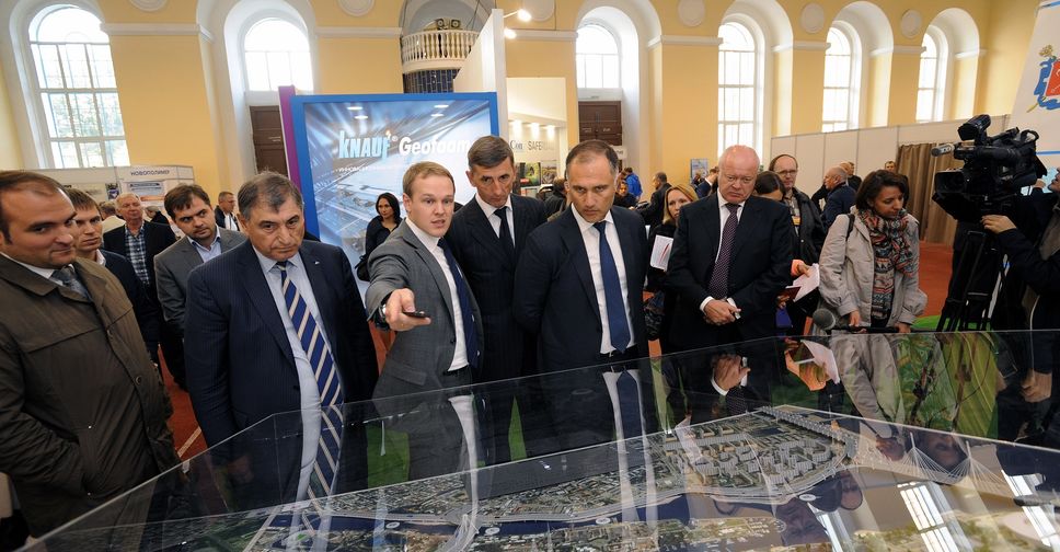 Мальцев михаил иванович мосты и тоннели