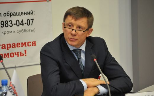 Председатель жилищного комитета санкт петербурга. Директор жил комитета СПБ.