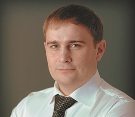 Николай Гражданкин
